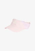 adidas Performance VISOR CLIMACOOL - Cap - distilled pink   white