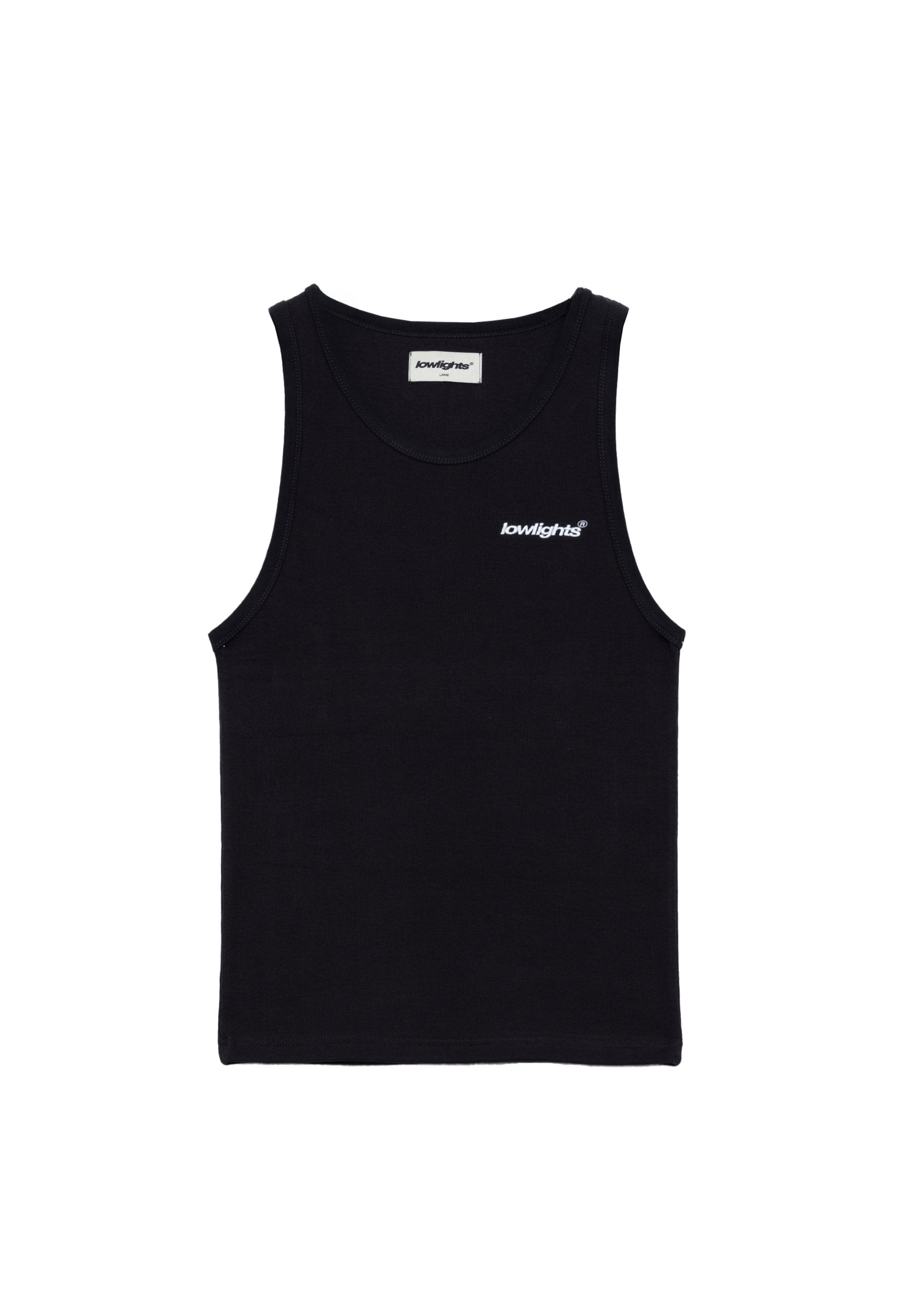 LOW LIGHTS STUDIOS® BASIC TANK