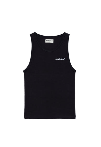 LOW LIGHTS STUDIOS® BASIC TANK