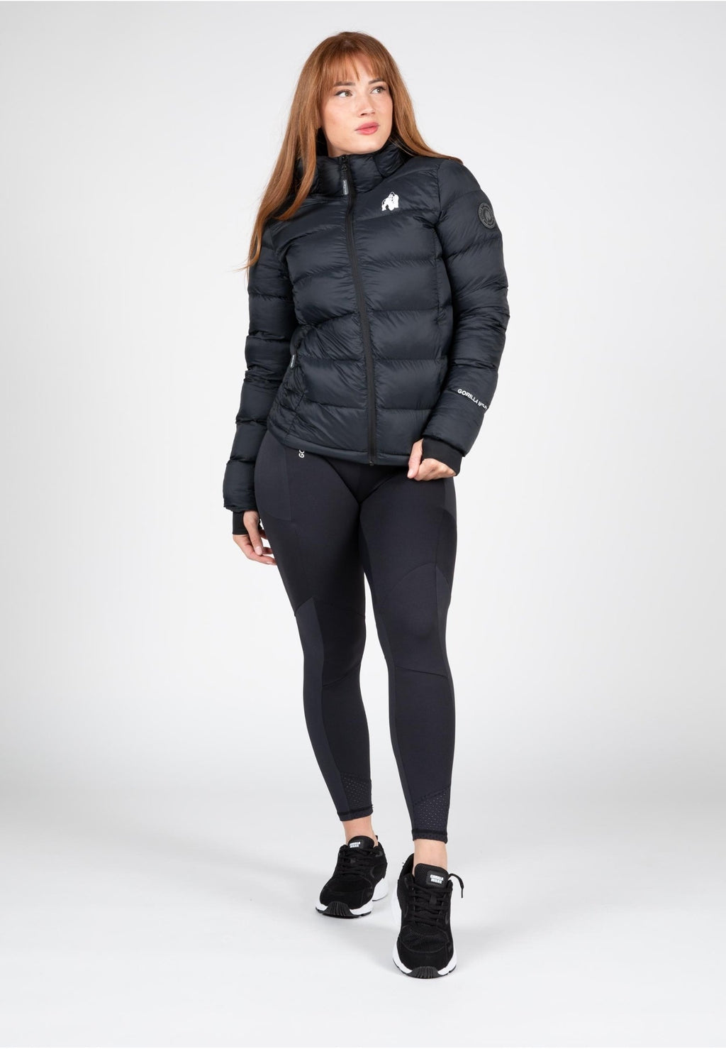 Gorilla Wear RACHEL