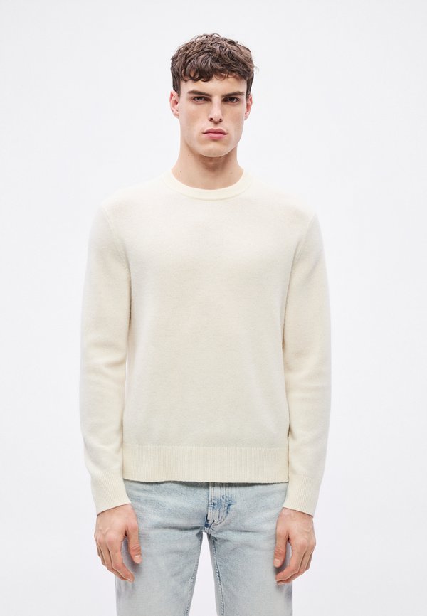 Calvin Klein COZY SWEATER