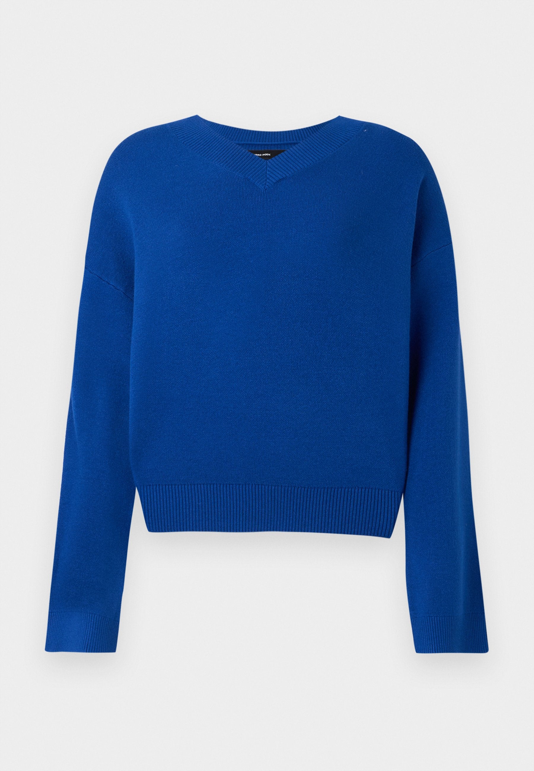 Vero Moda VMGOLD ART V NECK