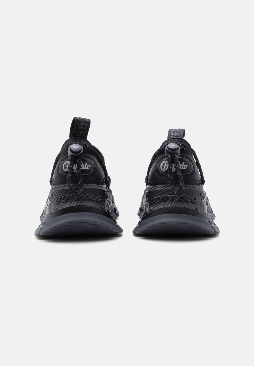 Buffalo SATURN LOAFER TEC