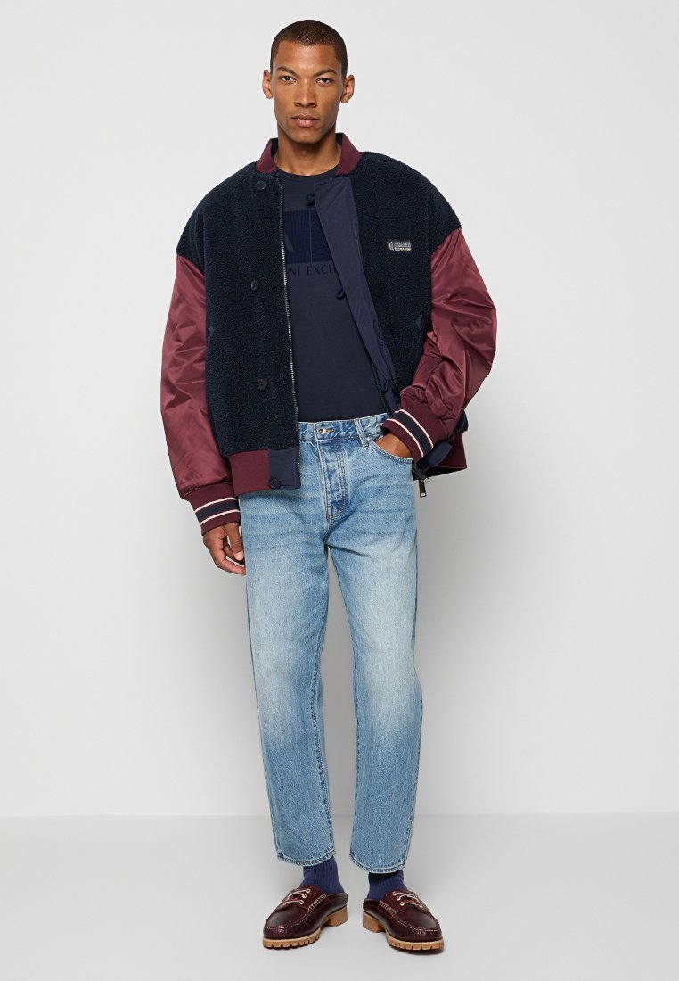 Armani Exchange Jeans Straight Leg Media 4