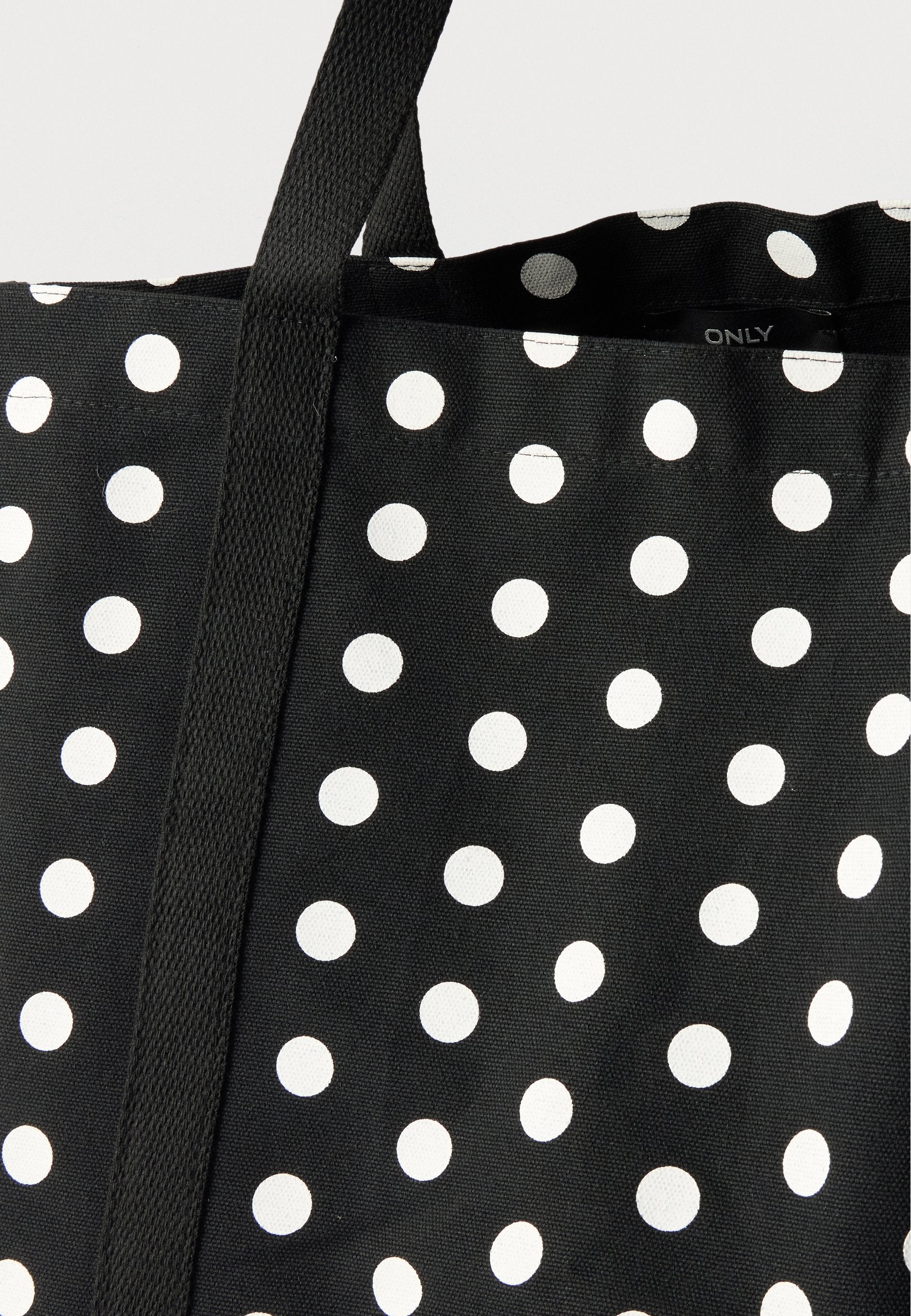 ONLY ONLLIZ BEACH TOTE BAG