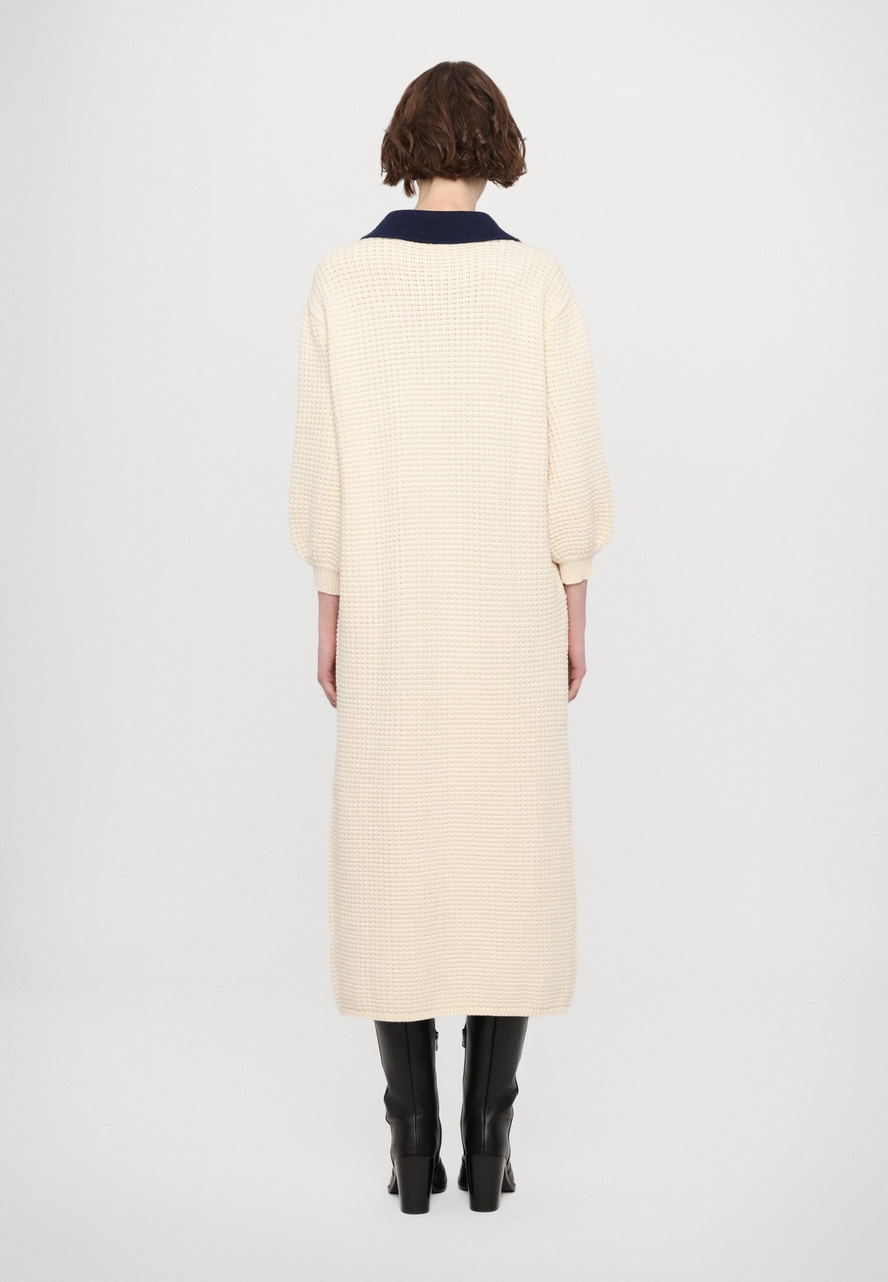 STAUD ALTEA DRESS