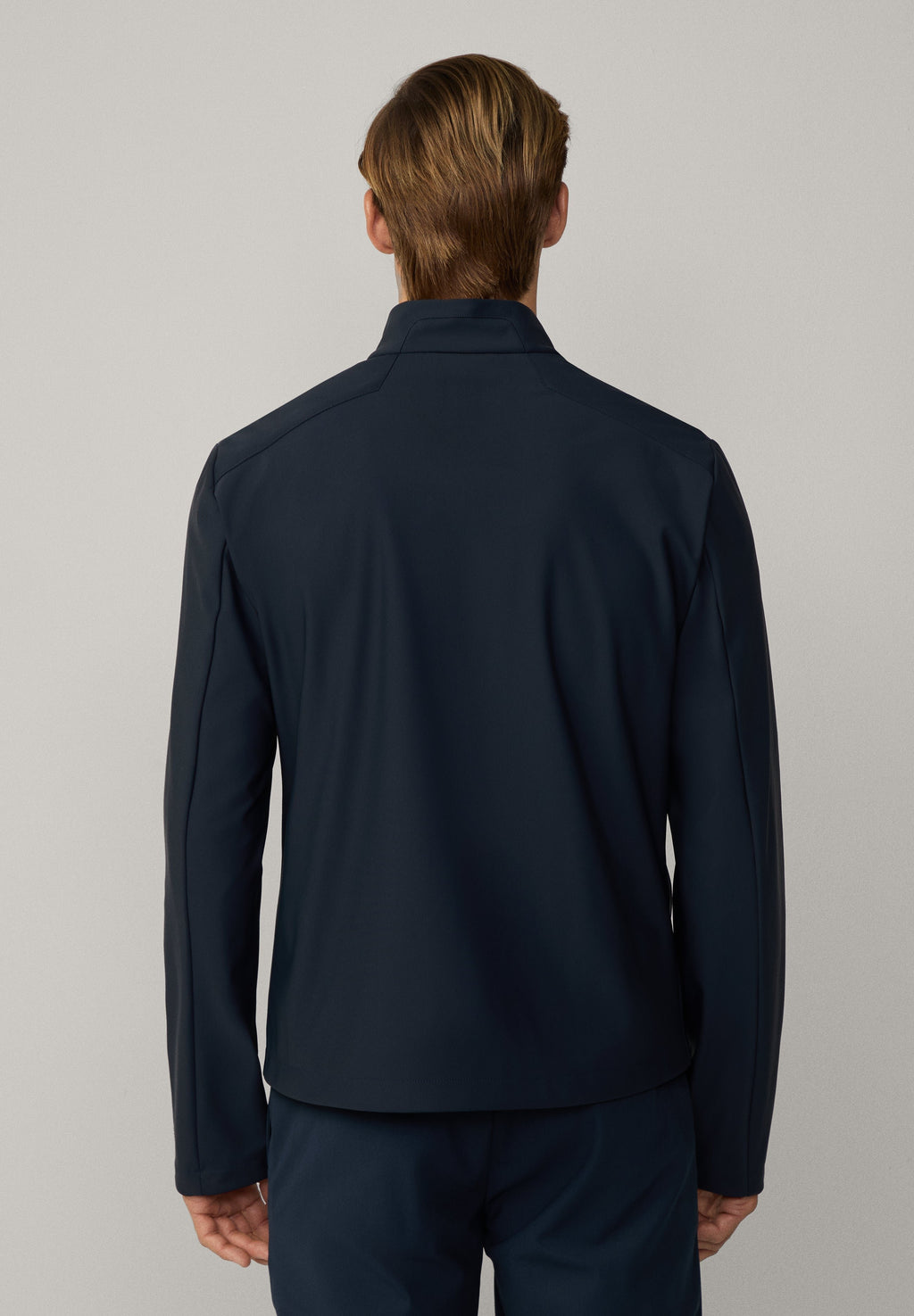 Hackett London LIGHT JACKET