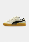 Puma SUEDE XL UNISEX - Trainers - alpine snow/black