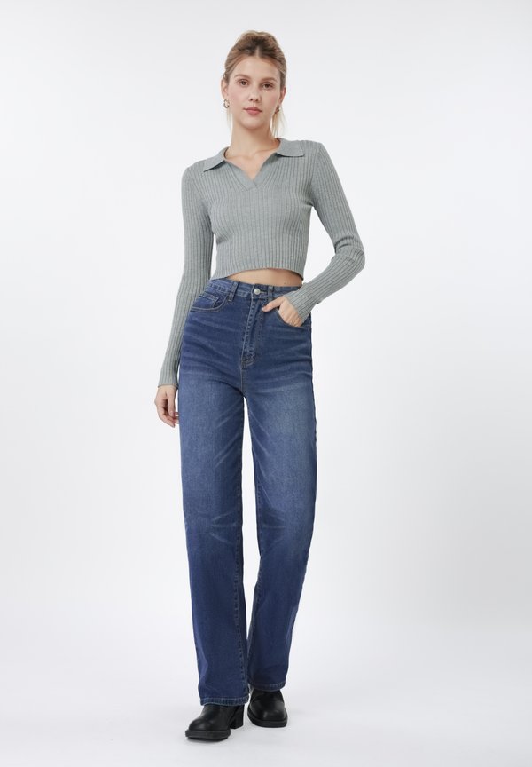 Even&Odd Tall by Zalando HIGH RISE