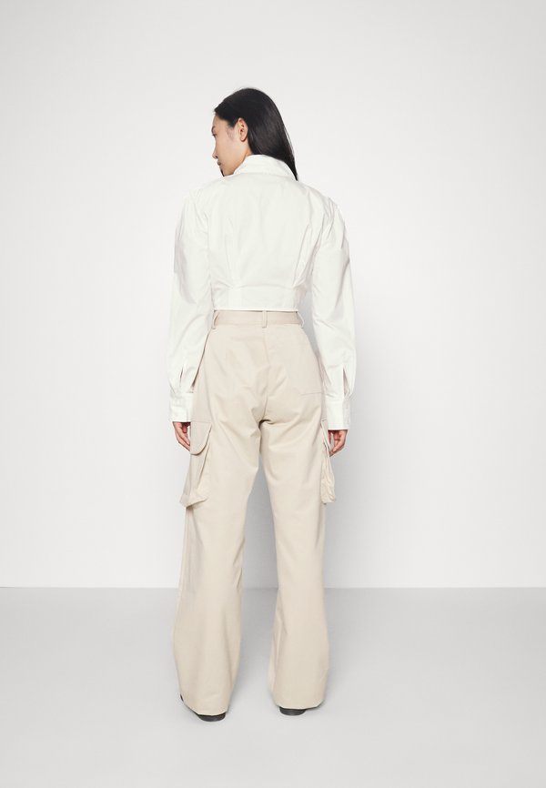 Elleme GABARDINE TROUSERS