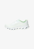 Skechers SKECHERS GO WALK GLIDE STEP 2.0 125145 WBL OFFWHITE - Trainers - white blue