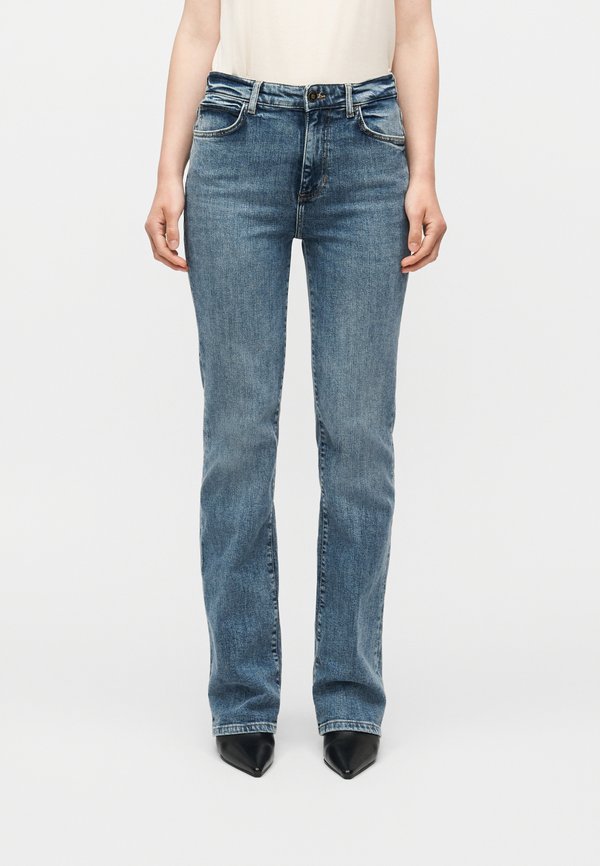 Guess HIGH RISE BOOT