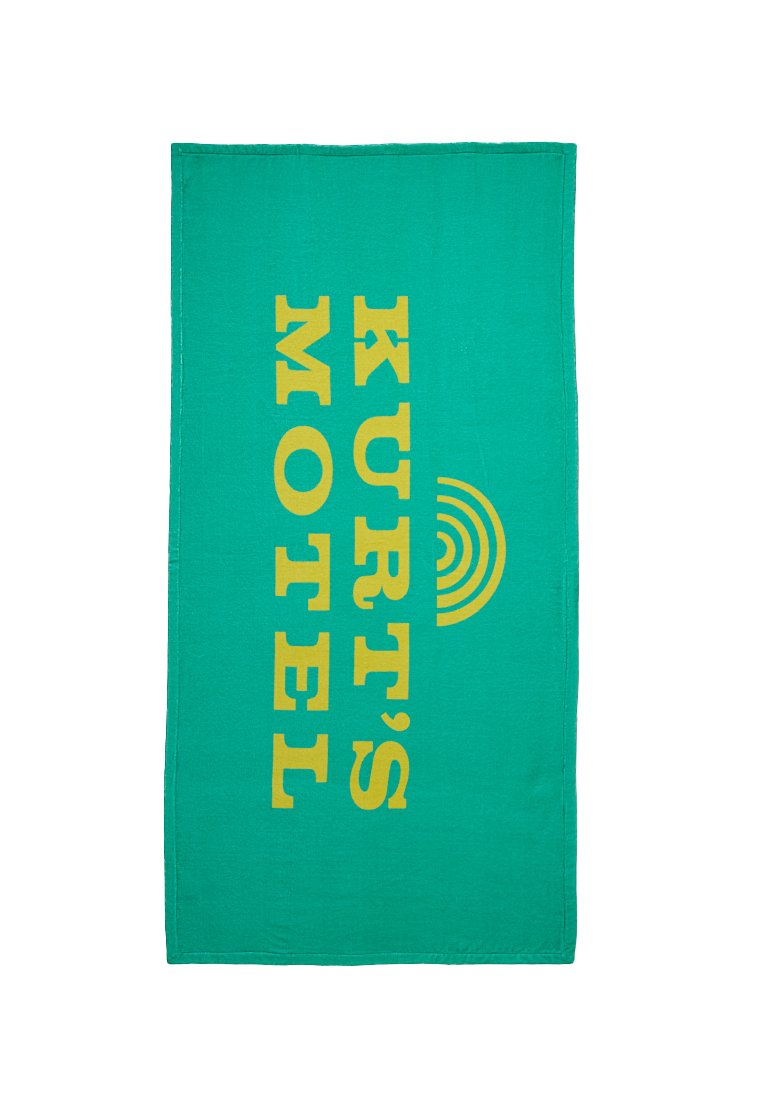 Kurt Geiger London KURTS MOTEL