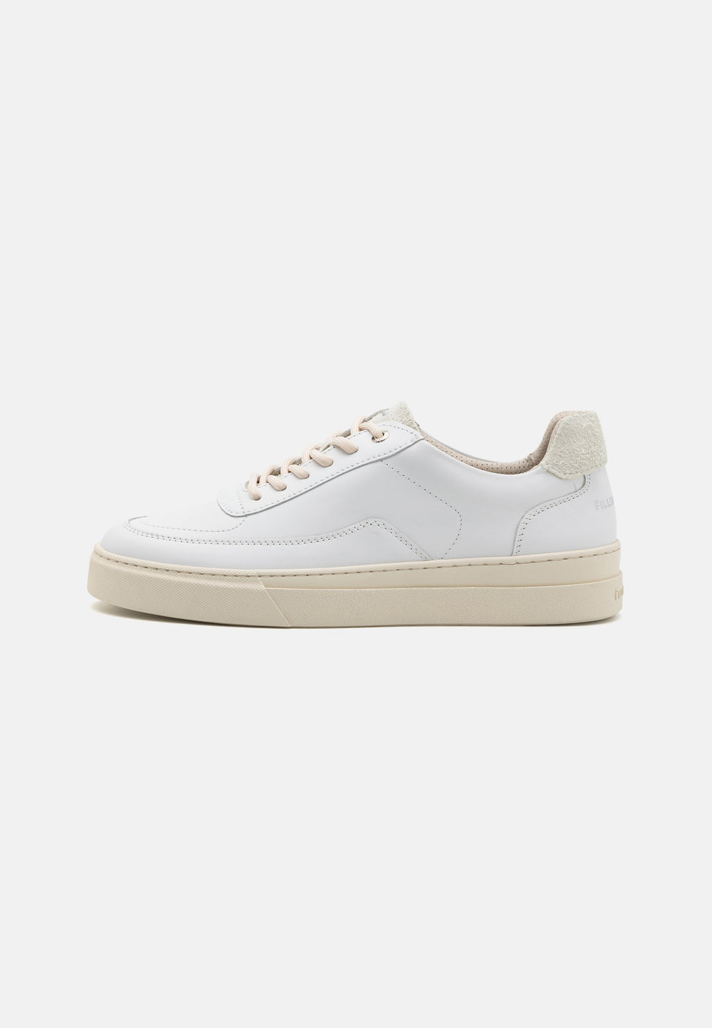 Filling Pieces MONDO VIERA