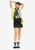 Desigual ZEBRA