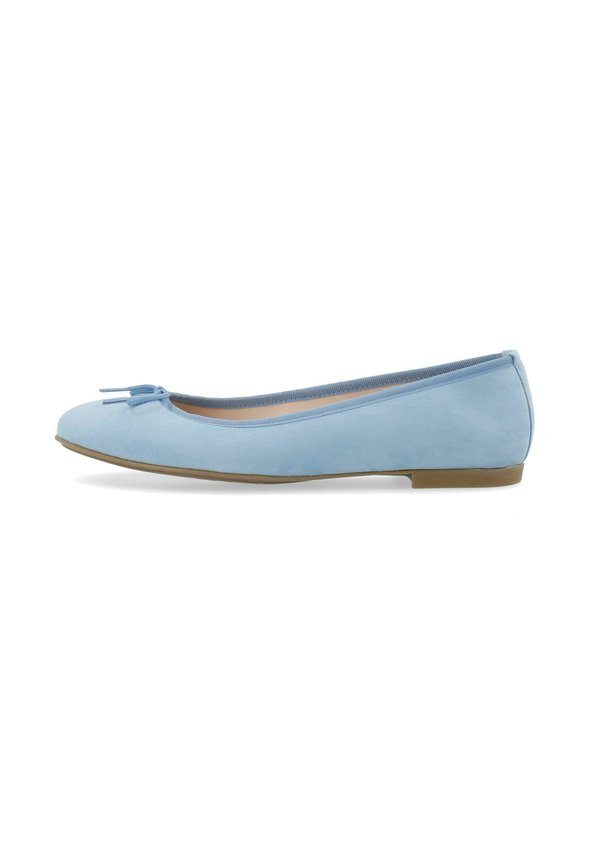 Bianco Ballet flats BIAMADISON