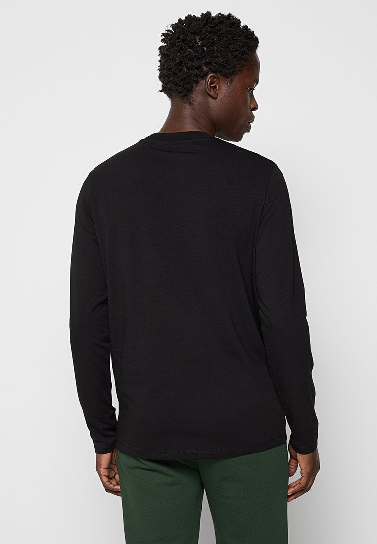 KARL LAGERFELD Langarmshirt Media 3