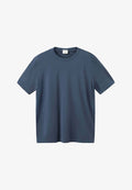Mango ADULT - Basic T-shirt - royal blue