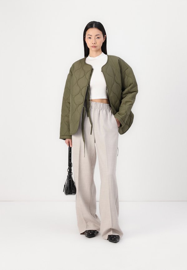 Vero Moda VMCASSIDY LOOSE PULL ON PANT