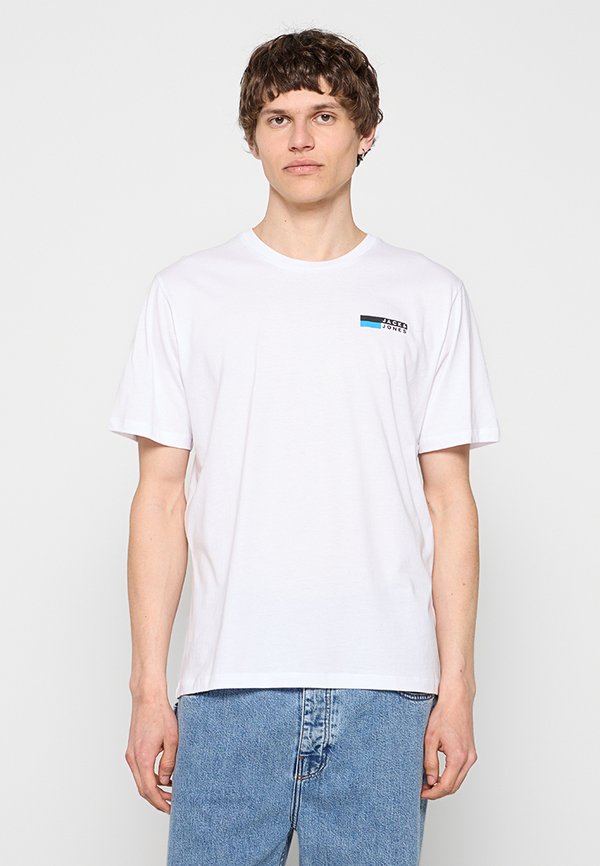 Jack & Jones 4 PACK JWHCORP