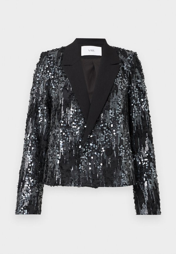YAS YASSITIRA SEQUIN