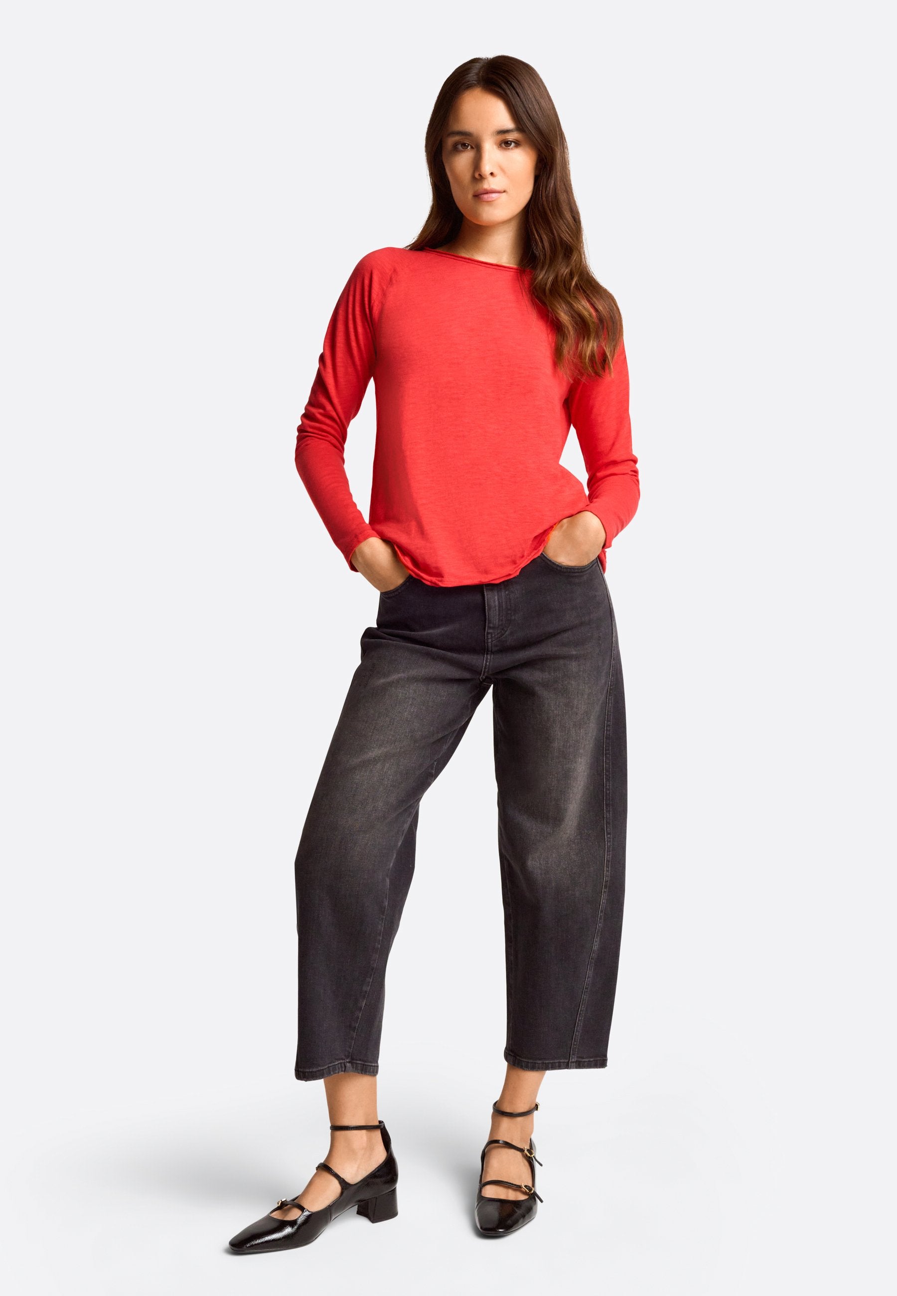 Rich & Royal MIT RAGLAN