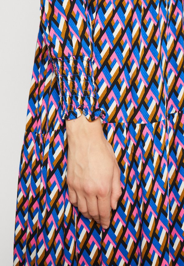 YAS YASALIRA LONG DRESS