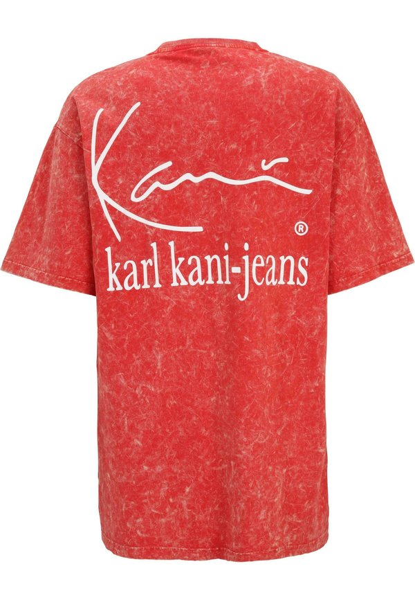 Karl Kani TINY SIGNATURE TEE
