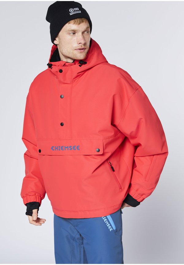 Chiemsee COMFORT FIT