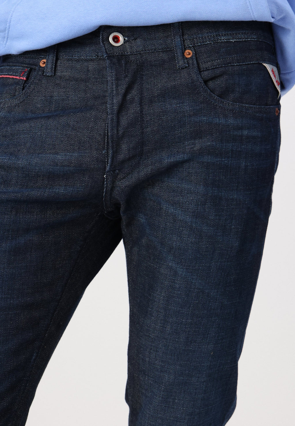 Replay GROVER PANTS