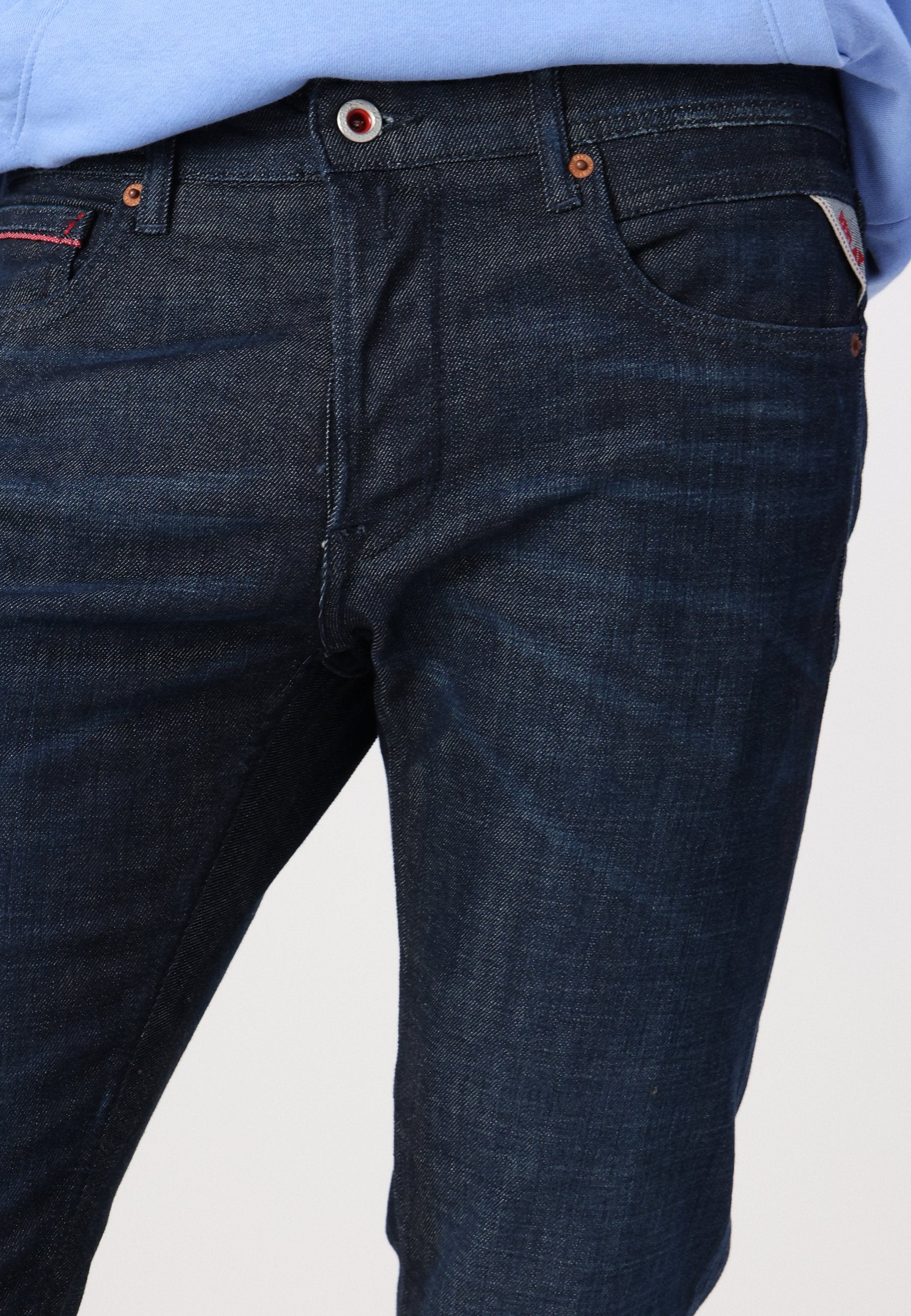 Replay GROVER PANTS