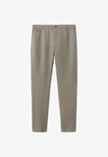 Mango ADULT - Trousers - grey