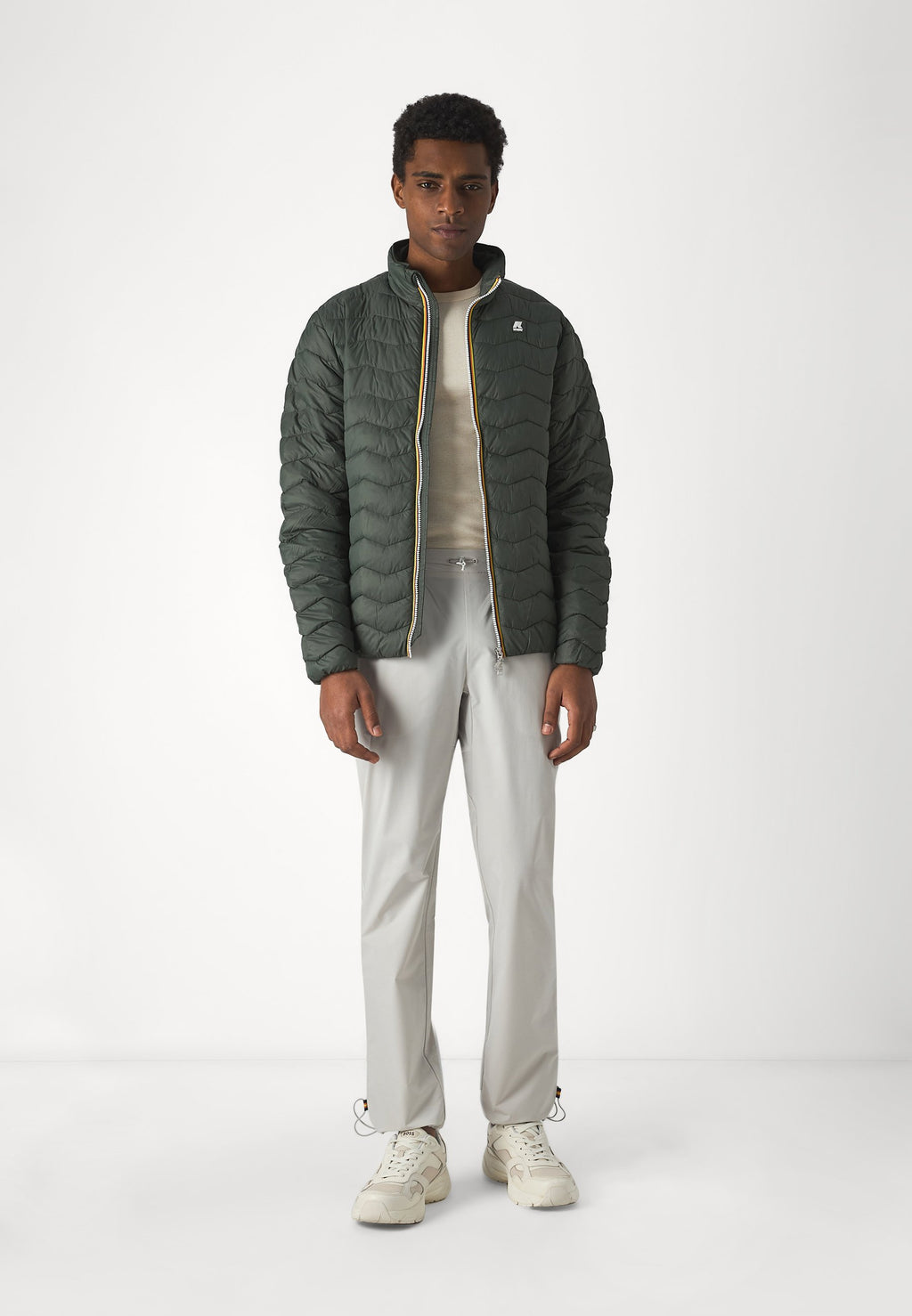 K-Way REMIS UNISEX
