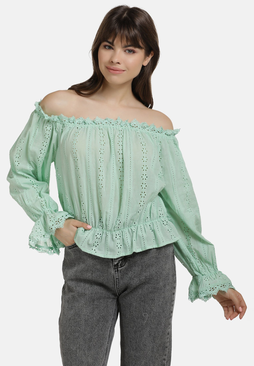 myMo BLUSE
