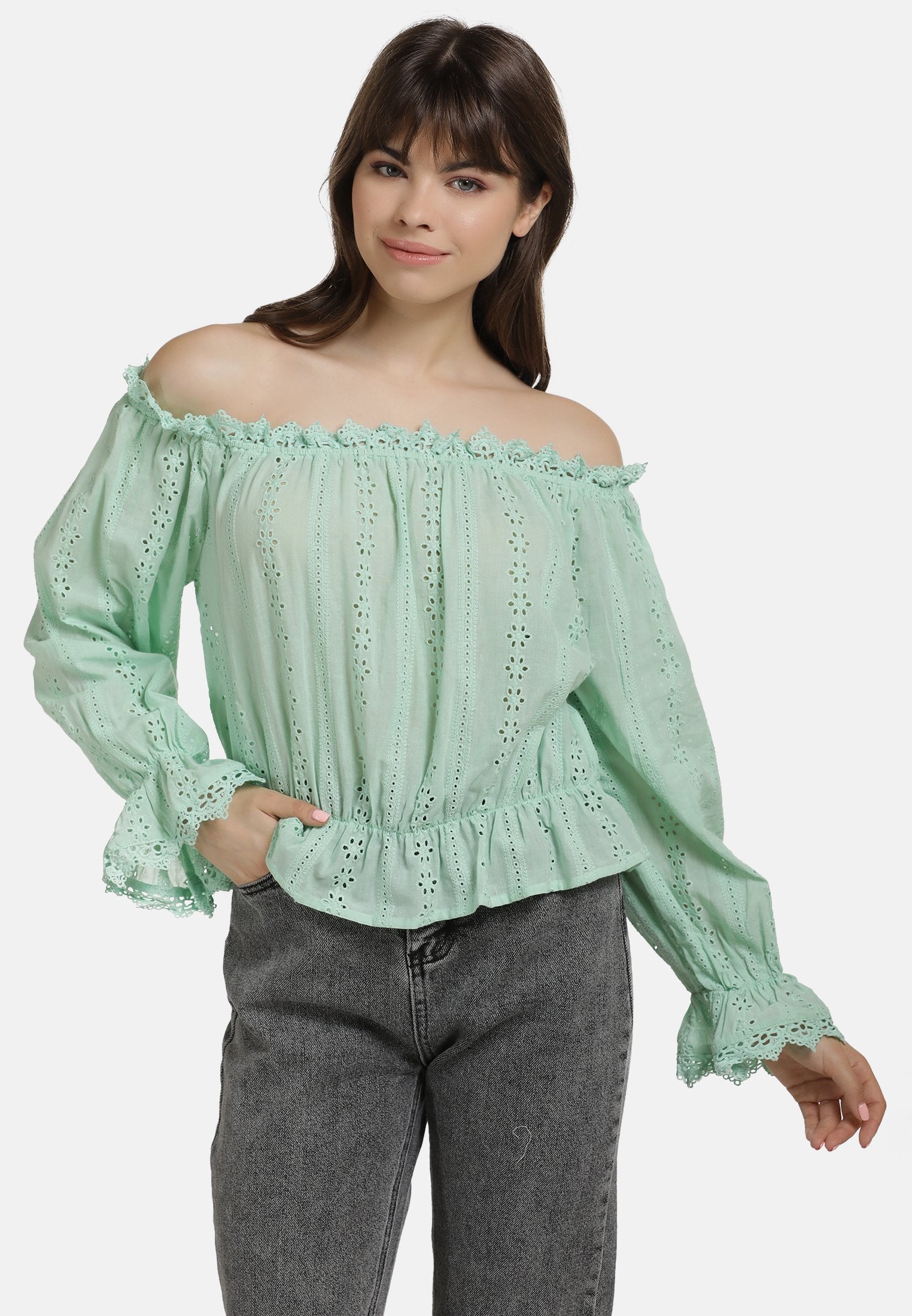 myMo BLUSE