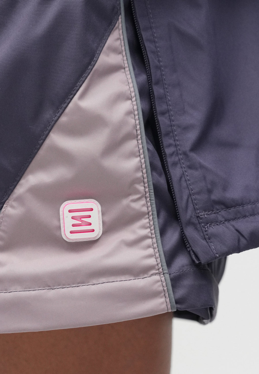 Nike Sportswear ZIP OFF SKIRT SHOX