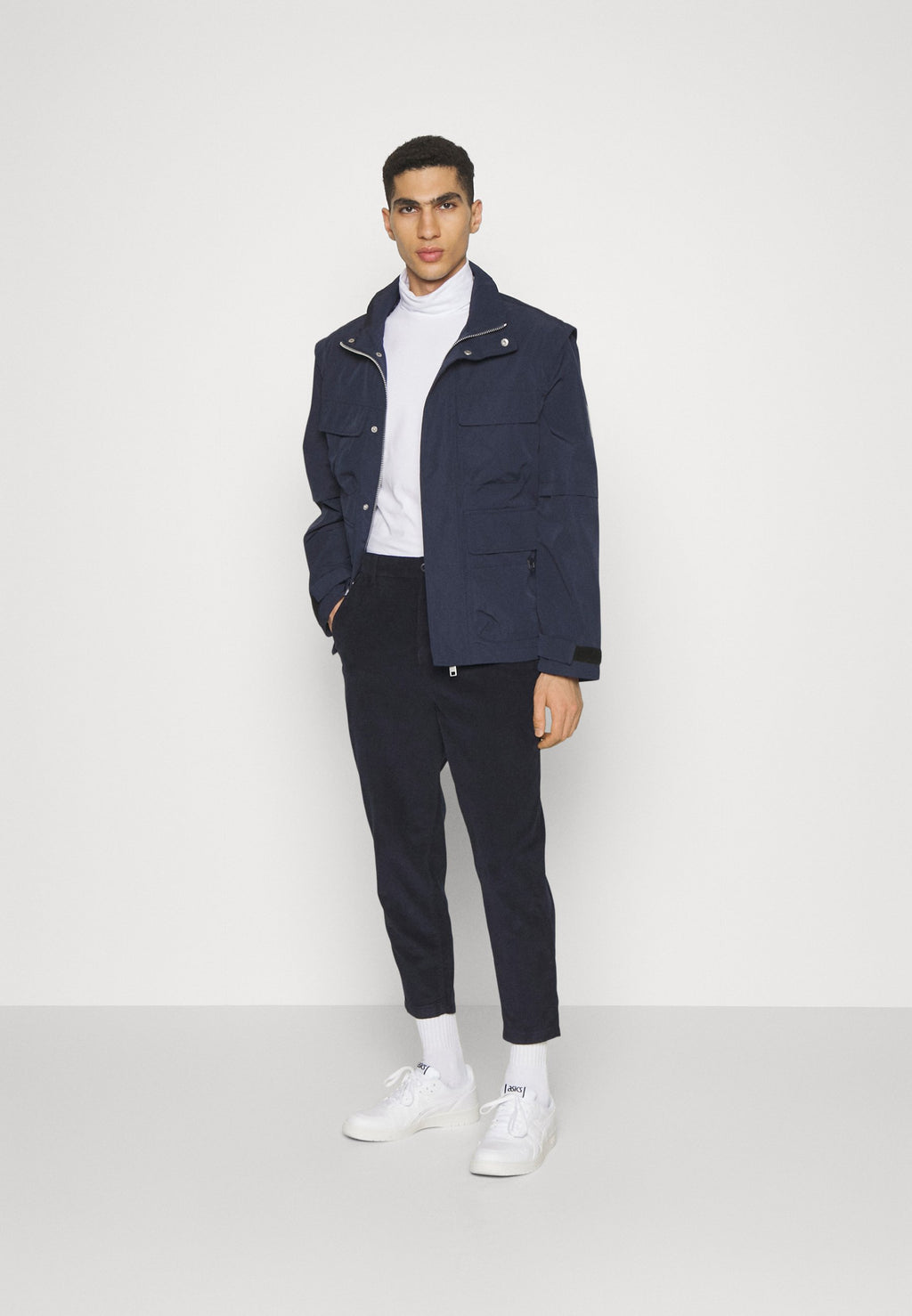 Jack & Jones JCOTWILL FIELD JACKET