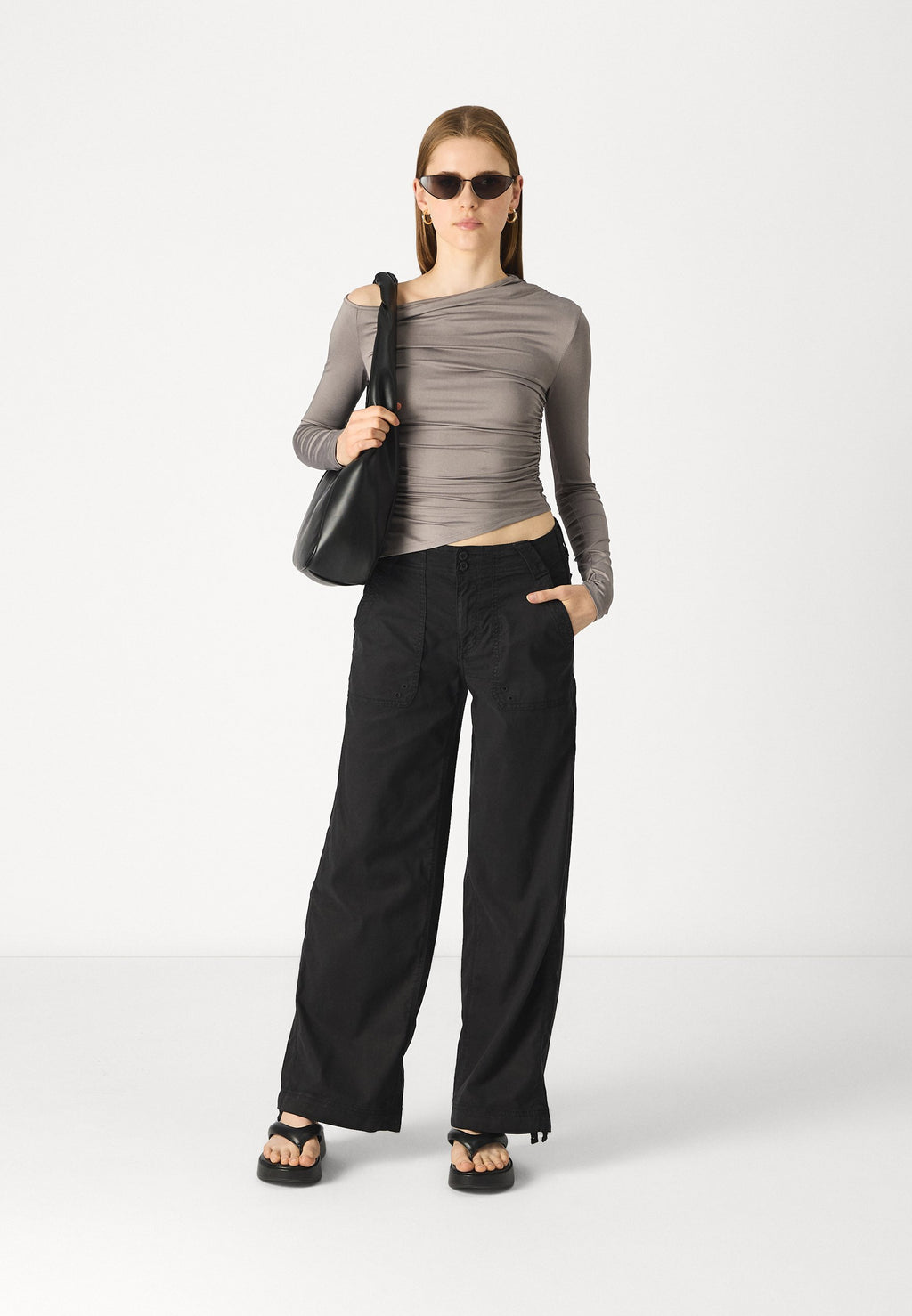 American Eagle PARACHUTE PANT