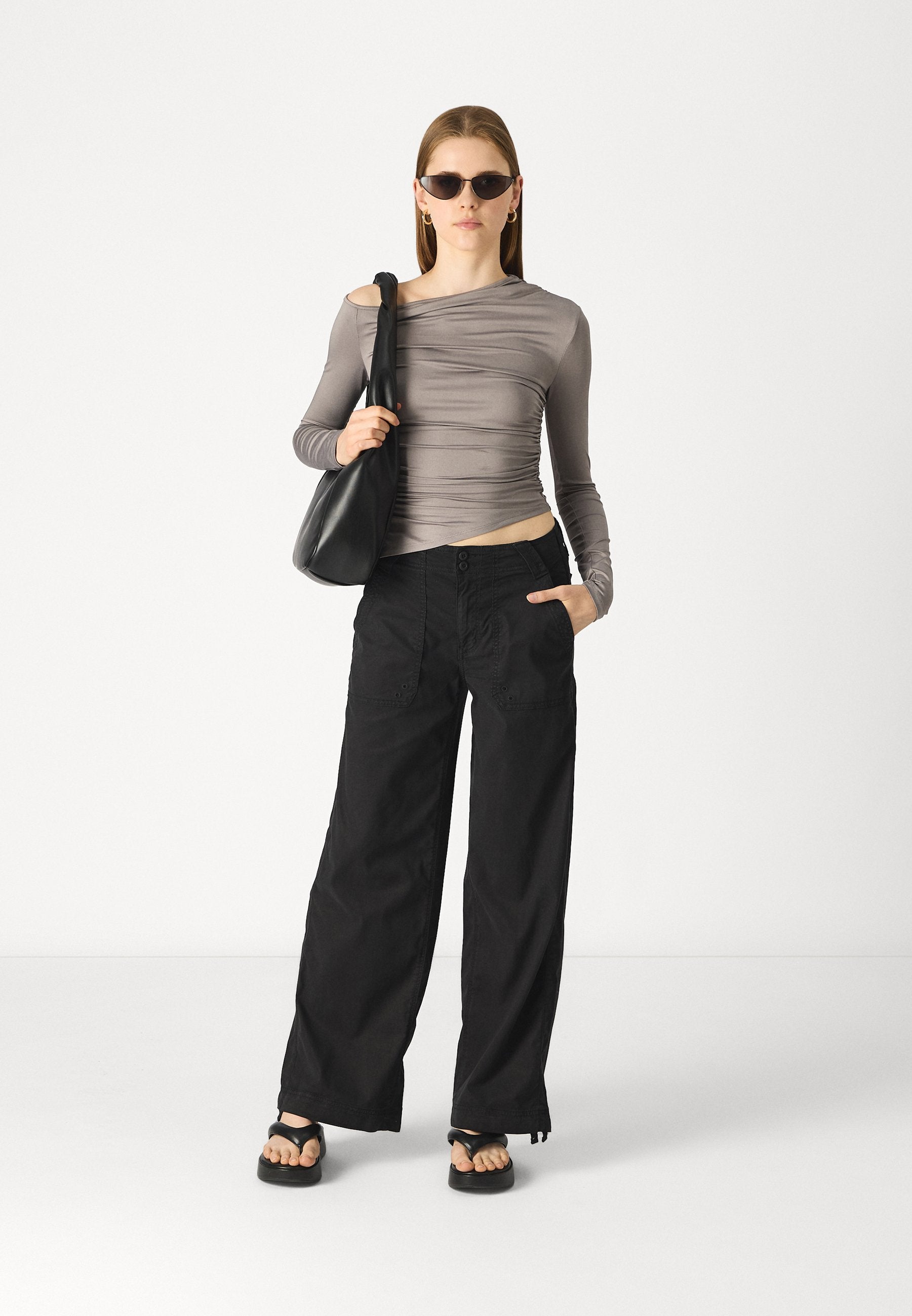 American Eagle PARACHUTE PANT