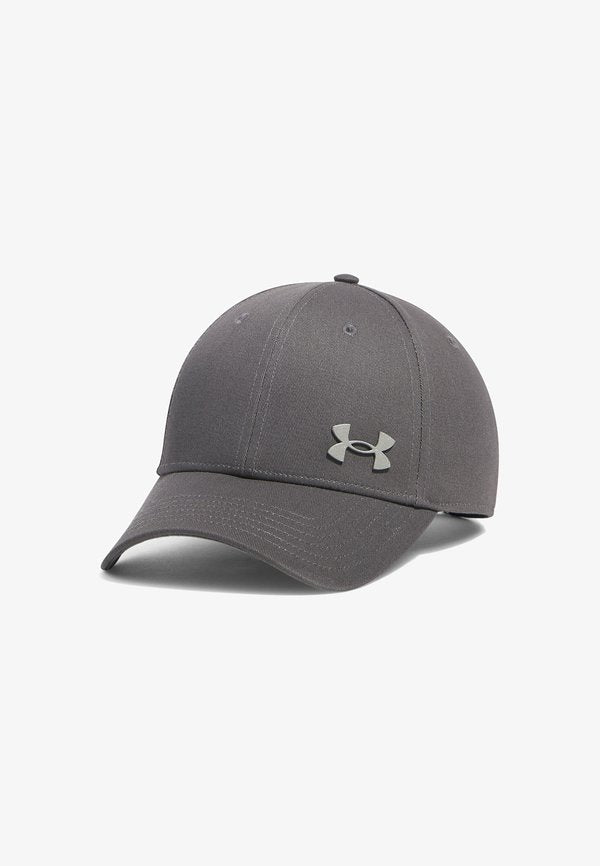 Under Armour ESSENTIAL LOW - Cap - castlerock