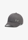Under Armour ESSENTIAL LOW - Cap - castlerock