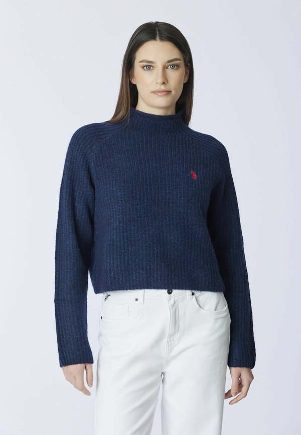 U.S. Polo Assn. CON RICAMO