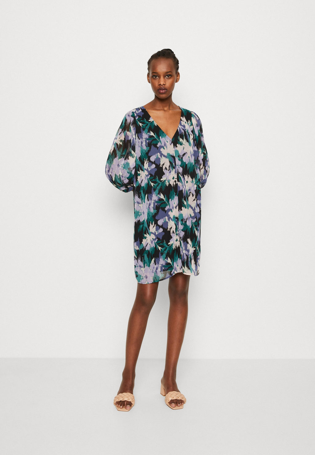 VILA VIDALIANA UMA DRESS