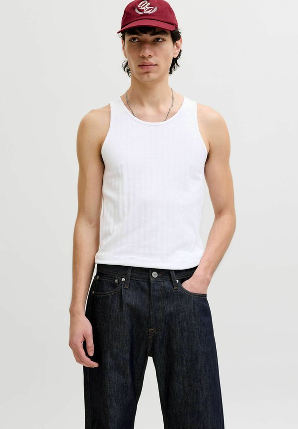 Jack & Jones Tank Tank - Top - bright white