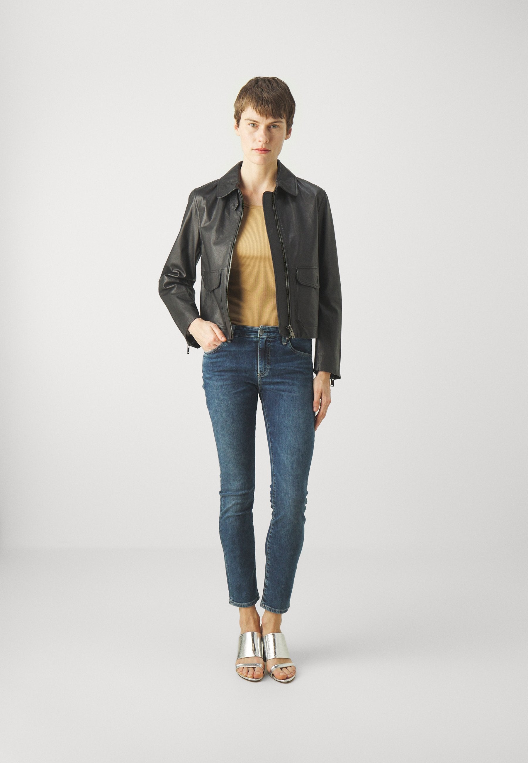 AG Jeans PRIMA ANKLE