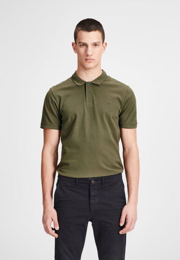 Jack & Jones 2766660 - Polo shirt - Green