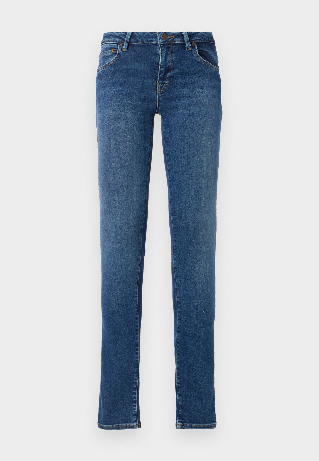 LTB FALLON MID RISE SKINNY