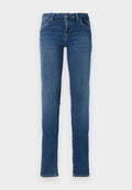 LTB FALLON MID RISE SKINNY