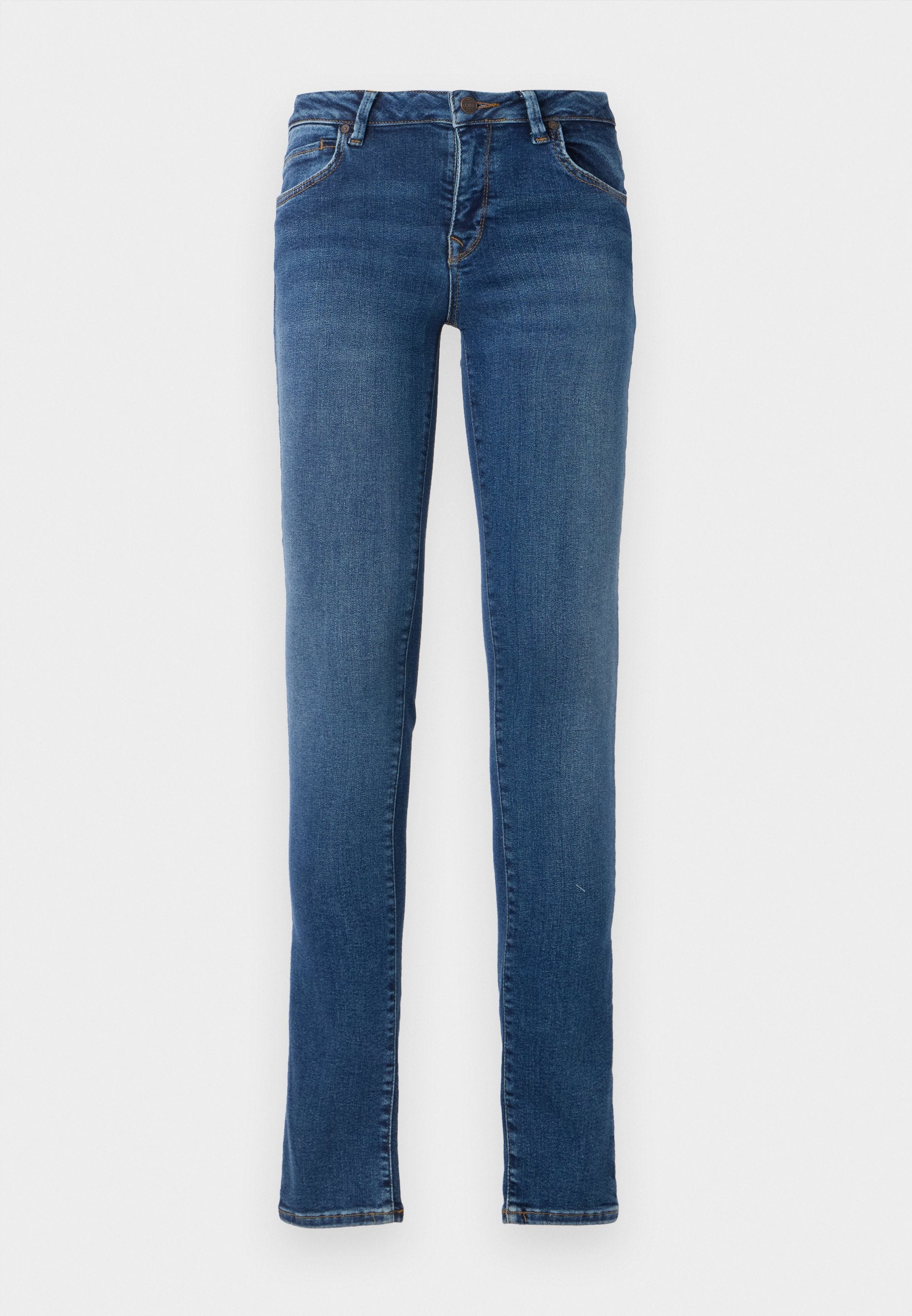 LTB FALLON MID RISE SKINNY