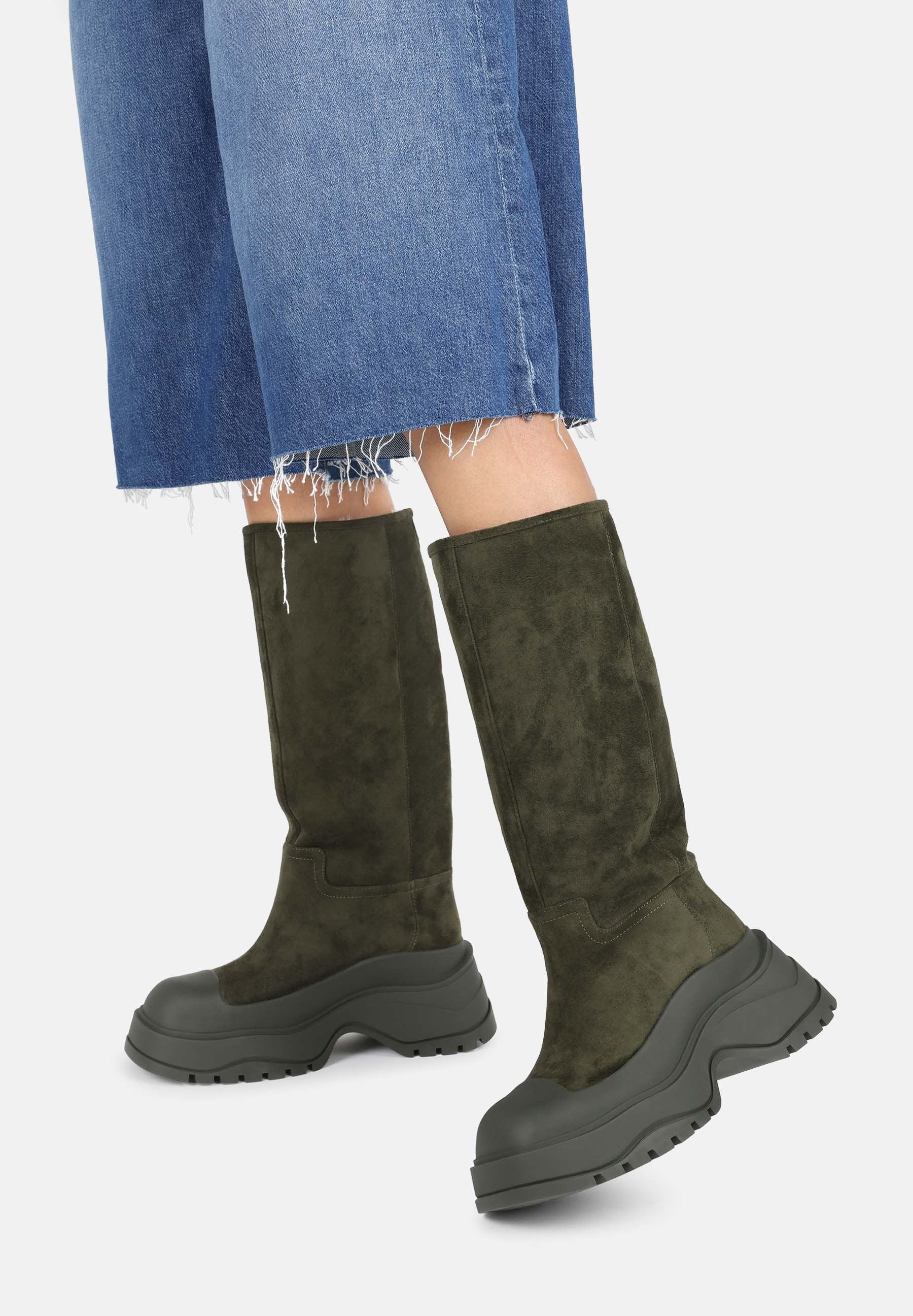 brx by BRONX CHUNKY HIKER